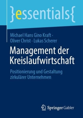 Management der Kreislaufwirtschaft
