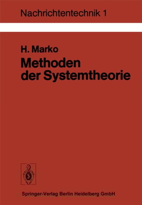 Methoden der Systemtheorie