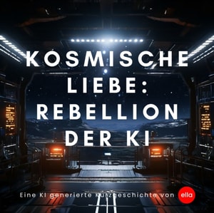 Kosmische Liebe: Rebellion der KI