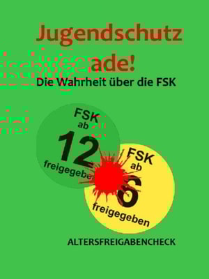 Jugendschutz ade!