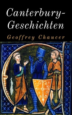 Canterbury-Geschichten
