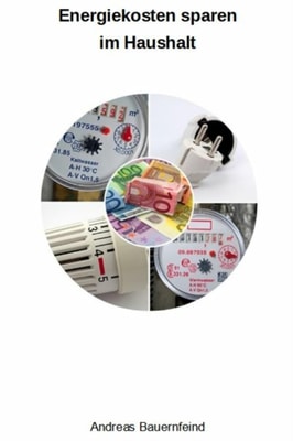 Energiesparen im Haushalt