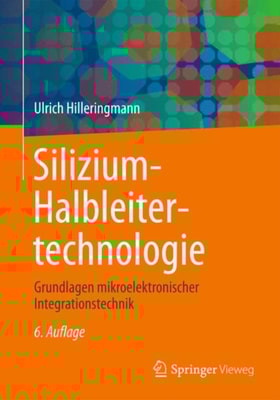 Silizium-Halbleitertechnologie