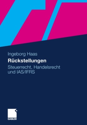 Rückstellungen