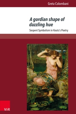 gordian shape of dazzling hue