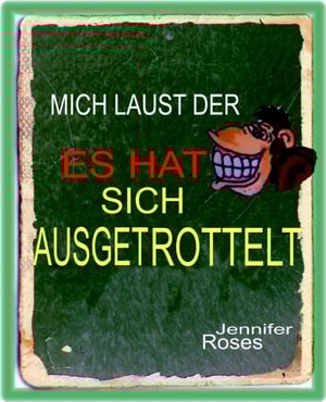ES HAT SICH AUSGETROTTELT