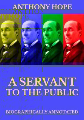 Servant of the Public