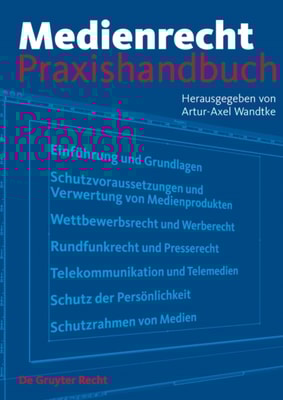 Medienrecht