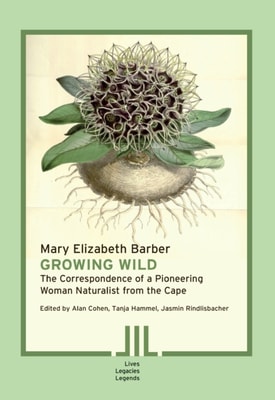Rindlisbacher: Growing Wild