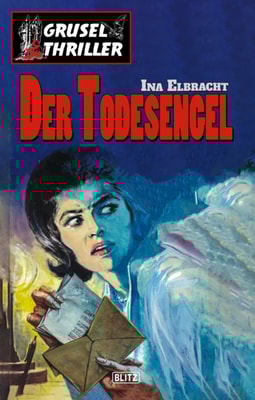 Grusel-Thriller 02: Der Todesengel