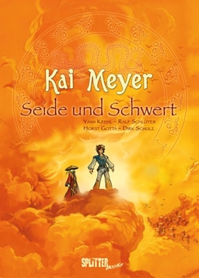 Das Wolkenvolk. Band 1