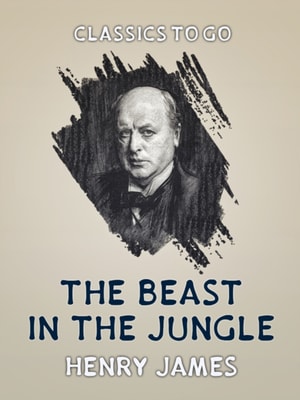 Beast in the Jungle