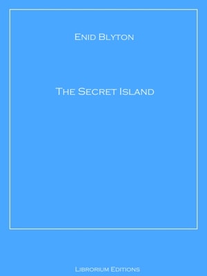 Secret Island