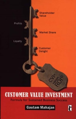 Customer Value Investment