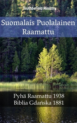 Suomalais Puolalainen Raamattu