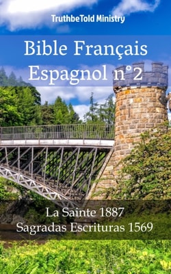 Bible Français Espagnol n°2