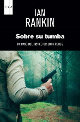 Sobre su tumba