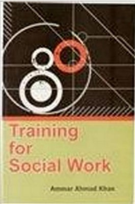 TRAINING FOR SOCIAL WORK