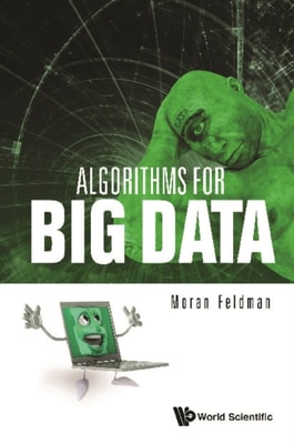 Algorithms For Big Data