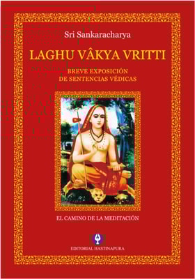 Laghu Vâkya Vritti