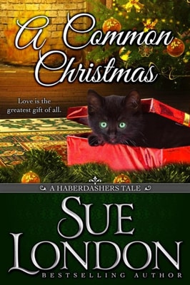 Common Christmas
