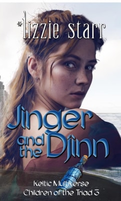 Jinger and the Djinn