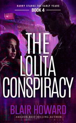 Lolita Conspiracy