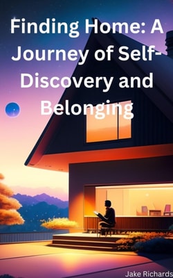 Finding Home: A Journey of Self-Discovery and Belonging