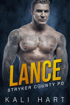 Lance