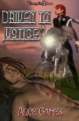 Driven to Justice