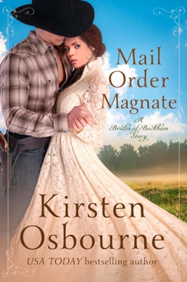 Mail Order Magnate