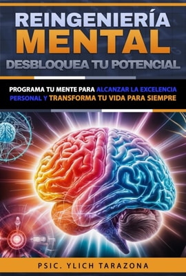 Reingenieria Mental: Desbloquea Tu Potencial