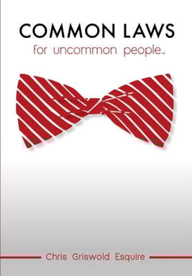 Common Laws For Uncommon People