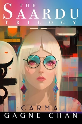 Saardu Trilogy