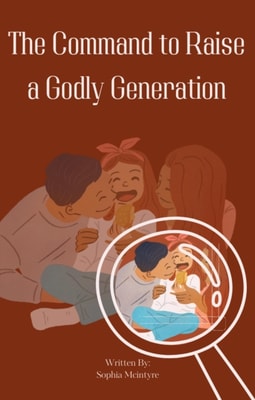 Command to Raise a Godly Generation