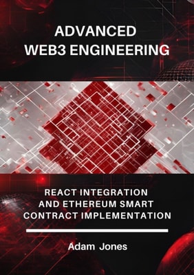 Advanced Web3 Engineering: React Integration and Ethereum Smart Contract Implementation