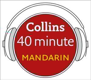 Mandarin in 40 Minutes
