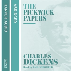 Pickwick Papers