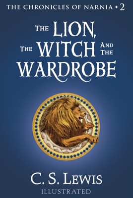 Lion, the Witch and the Wardrobe