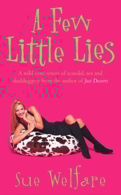 Few Little Lies
