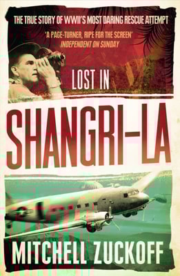 Lost in Shangri-La