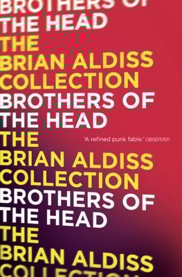 Brothers of the Head
