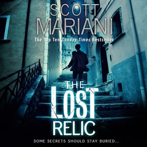 Lost Relic