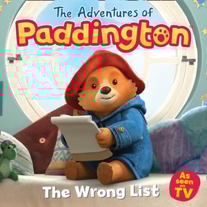 Wrong List