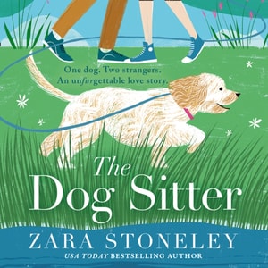 Dog Sitter