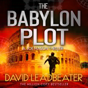 Babylon Plot