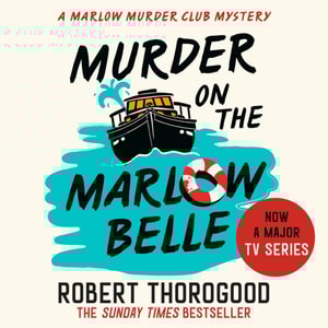 Murder on the Marlow Belle