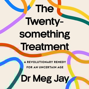 Twentysomething Treatment