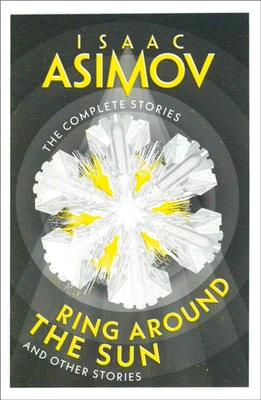 Ring Around the Sun