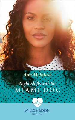 NIGHT SHIFTS WITH MIAMI DOC EB